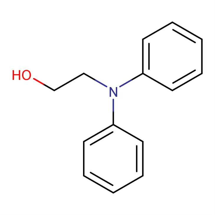 2-Diphenylaminoethanol CAS 6315-51-1