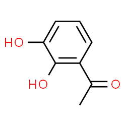 1-(2,3-Dihidroksifenil)etanon CAS 13494-10-5