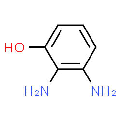 2,3-Diaminofenol CAS 59649-56-8